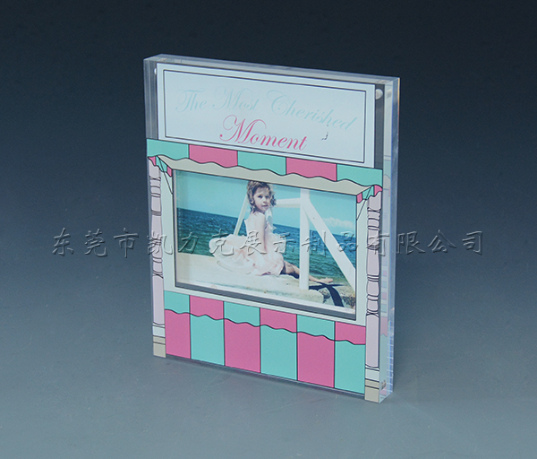 有機(jī)玻璃相框 有機(jī)玻璃相框