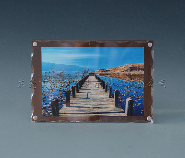 有機(jī)玻璃相框 有機(jī)玻璃相框