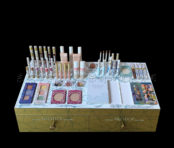 化妝品展示架 化妝品展示架