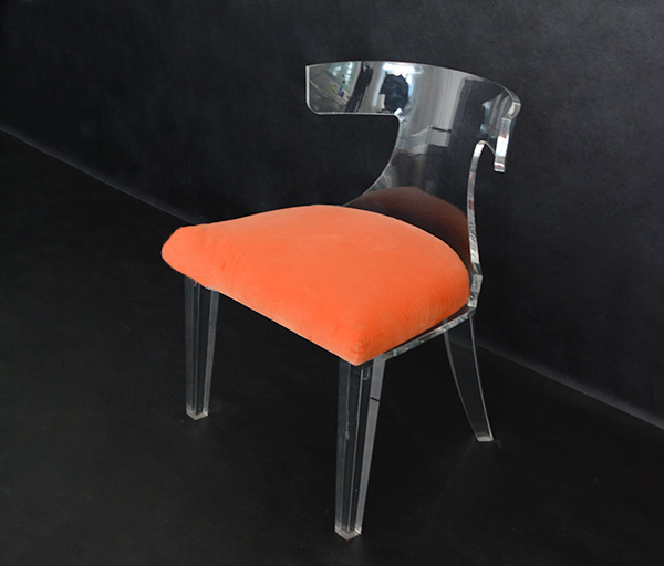 亞克力椅子 亞克力椅子