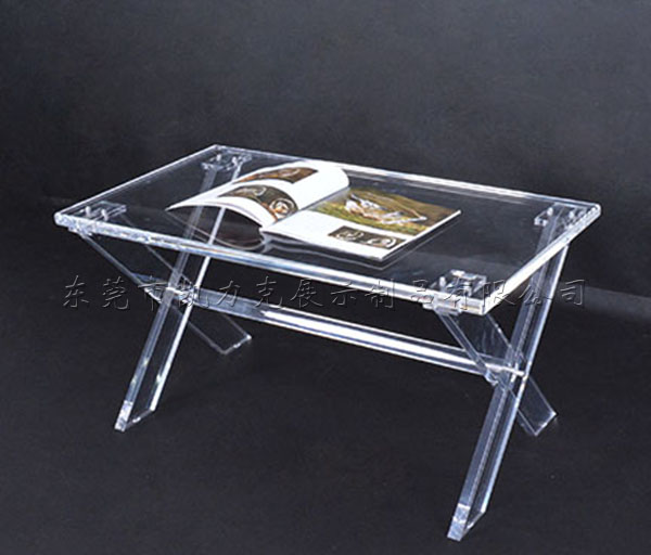 亞克力桌子 亞克力桌子