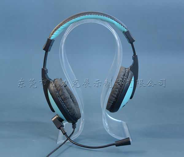 亞克力耳機展示架 亞克力耳機展示架