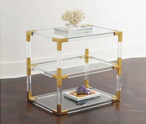 亞克力桌子 亞克力桌子