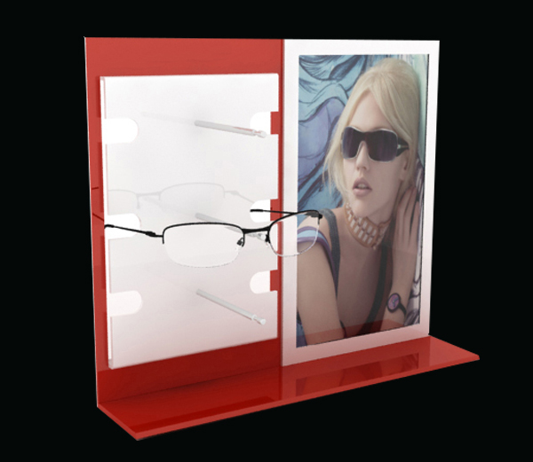 眼鏡展架 眼鏡展架