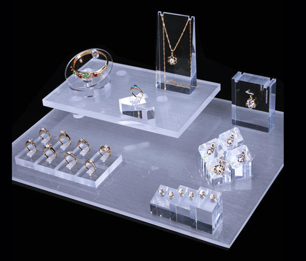 珠寶展座 珠寶展座