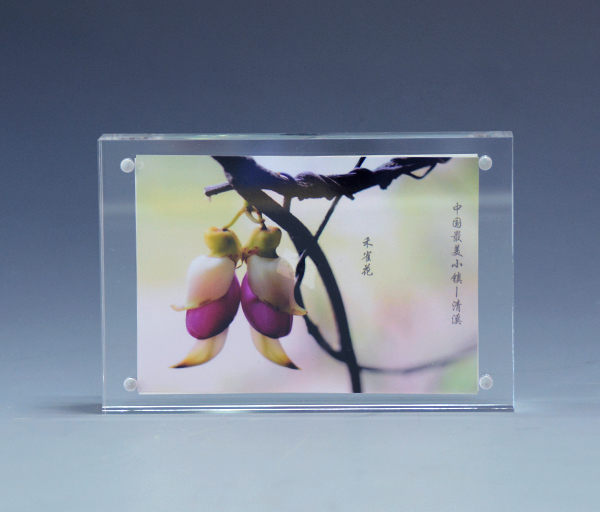 亞克力磁鐵相框 亞克力磁鐵相框