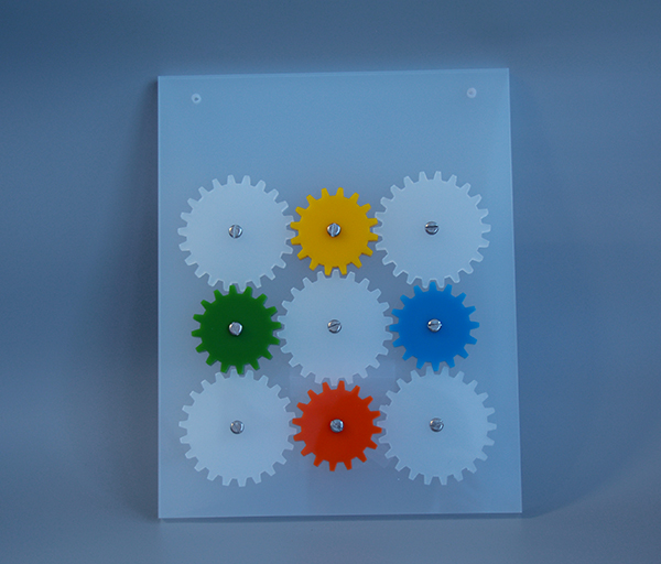 亞克力齒輪 亞克力齒輪