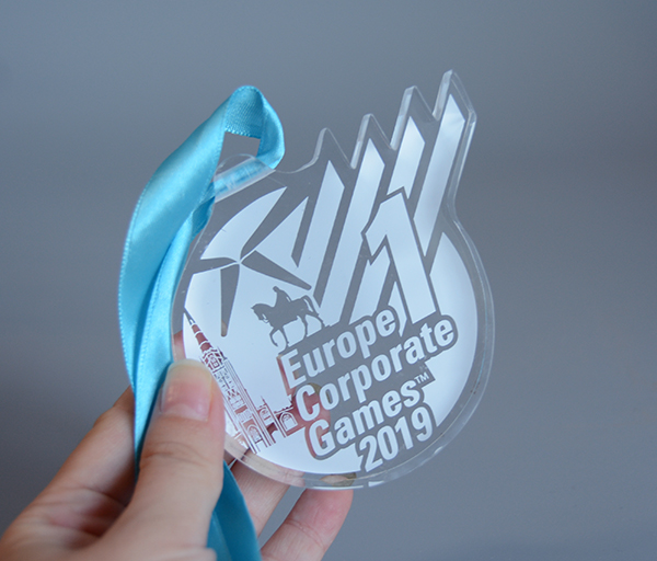 亞克力獎牌 亞克力獎牌