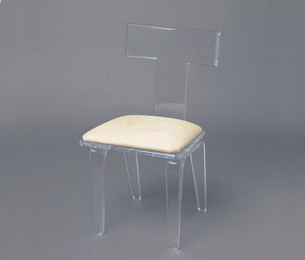 亞克力椅子 亞克力椅子