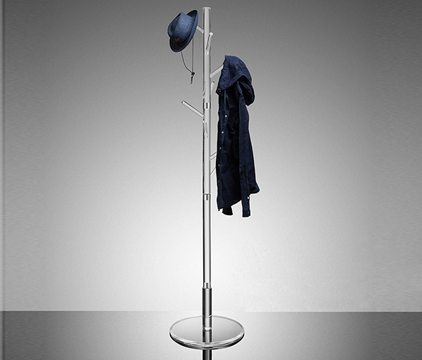 亞克力衣帽架 亞克力衣帽架