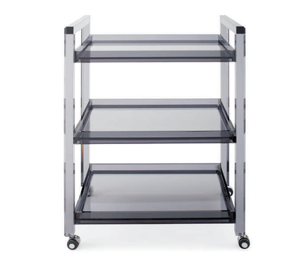 亞克力推車 亞克力推車