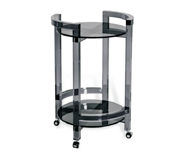 亞克力推車 亞克力推車