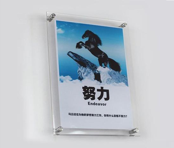 亞克力夾層 亞克力夾層