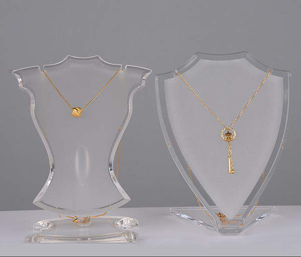 項(xiàng)鏈展示架