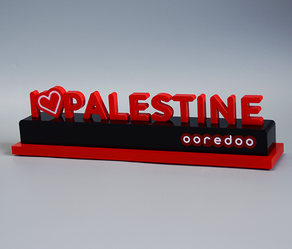 亞克力LOGO字 亞克力LOGO字