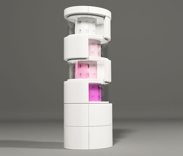 手表展示柜 手表展示柜