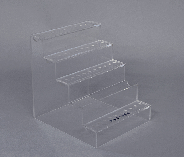 亞克力梯形架 亞克力梯形架