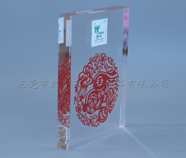 亞克力熱壓 亞克力熱壓