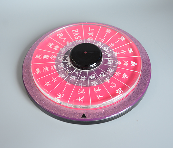 亞克力轉(zhuǎn)盤 亞克力轉(zhuǎn)盤