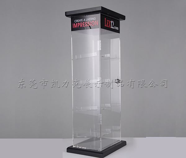 亞克力展示柜 亞克力展示柜