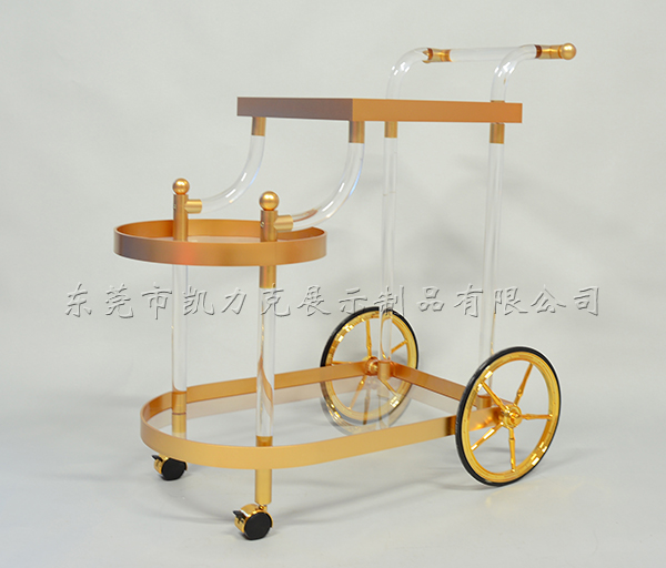 亞克力推車 亞克力推車