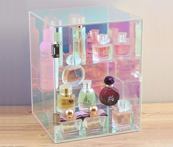 亞克力炫彩收納盒 亞克力炫彩收納盒