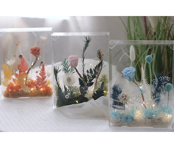 亞克力畫框 亞克力畫框