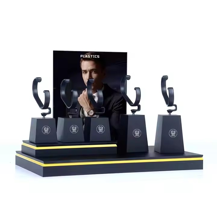 亞克力手表展示座.jpg 亞克力手表展示座.jpg