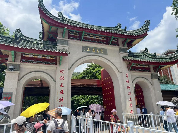 東莞凱力克廈門南普陀寺.jpg 東莞凱力克廈門南普陀寺.jpg