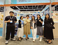 2025年香港禮品展