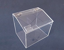 亞克力食品盒 亞克力食品盒