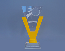 亞克力紀(jì)念碑