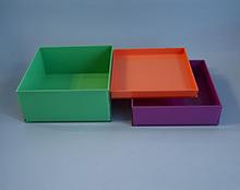 亞克力盒 亞克力盒